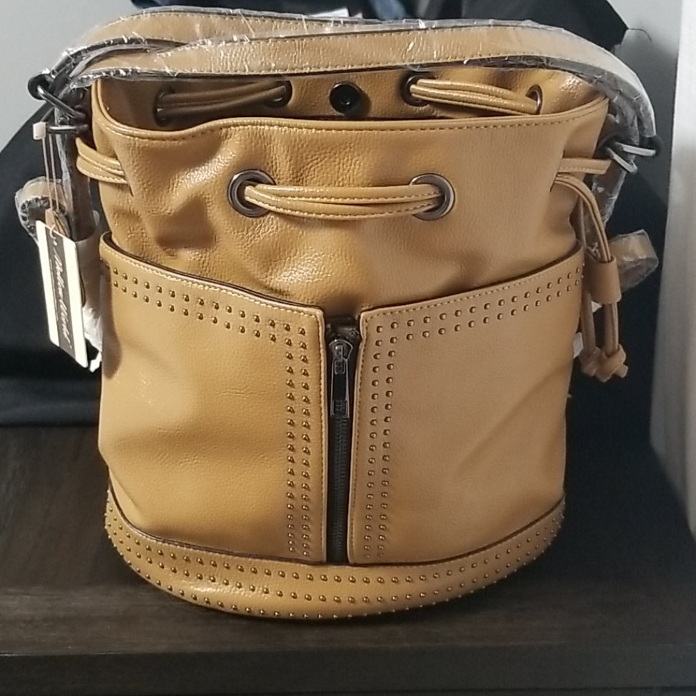 Mellow World Purse